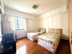 Central Green Condominium (D3), Condominium #619391551